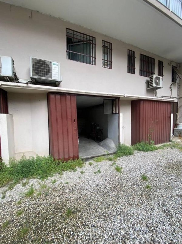 negozio in affitto a Padova in zona Pontevigodarzere