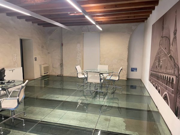 ufficio in affitto a Padova in zona Centro Storico