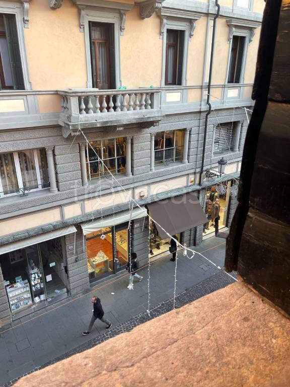 appartamento in affitto a Padova in zona Centro Storico