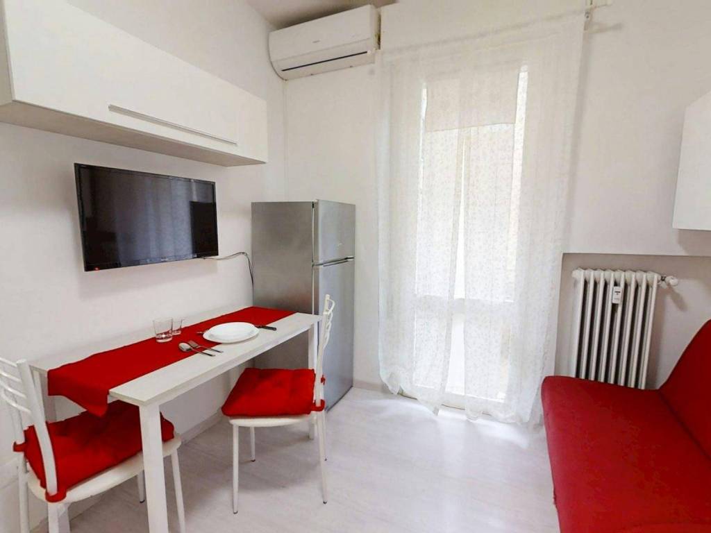 appartamento in affitto a Padova in zona Sant'Osvaldo / Santa Rita