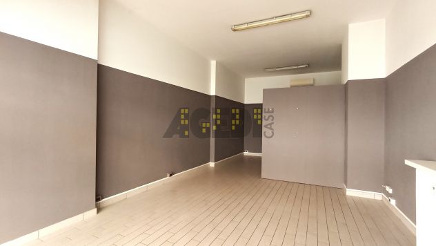 ufficio in affitto a Padova in zona Centro Storico