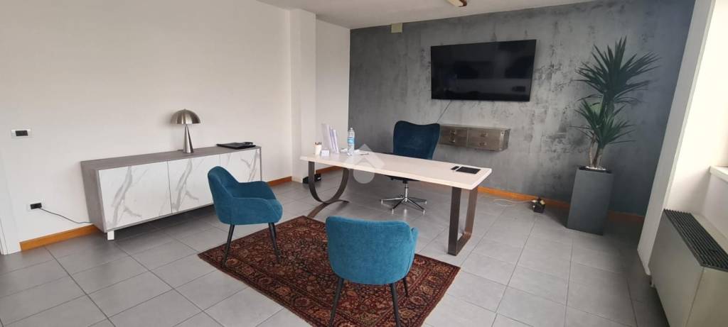ufficio in affitto a Padova in zona Pio X