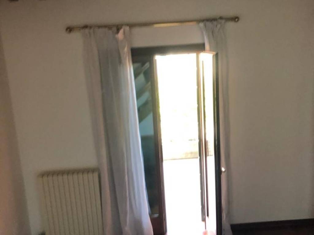 appartamento in affitto a Padova in zona Centro Storico