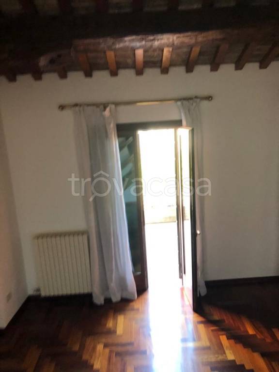 appartamento in affitto a Padova in zona Centro Storico