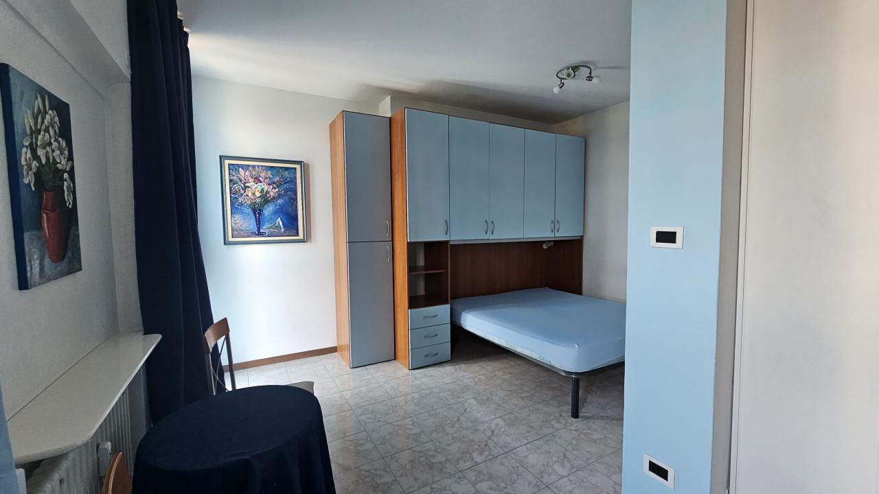 appartamento in affitto a Padova in zona Centro Storico