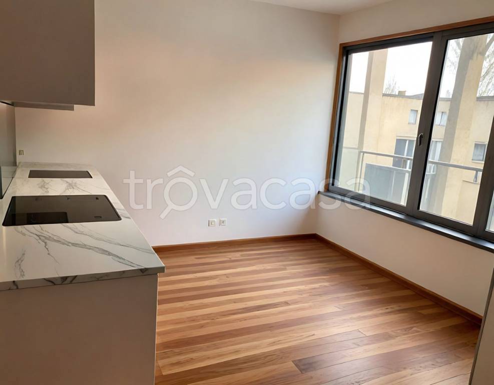 appartamento in affitto a Padova in zona Centro Storico