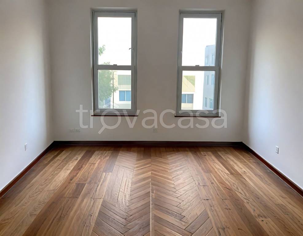 appartamento in affitto a Padova in zona Centro Storico