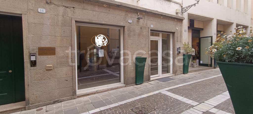 appartamento in affitto a Padova in zona Savonarola