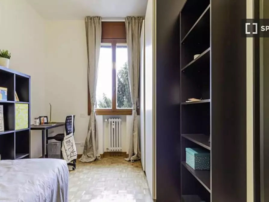 appartamento in affitto a Padova