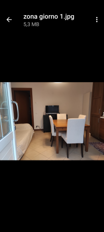 appartamento in affitto a Padova in zona Valsugana