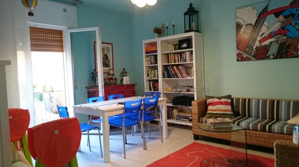appartamento in affitto a Padova in zona San Carlo