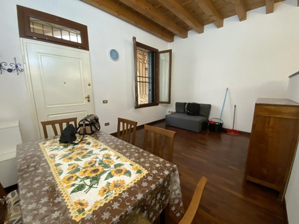 appartamento in affitto a Padova in zona Centro Storico