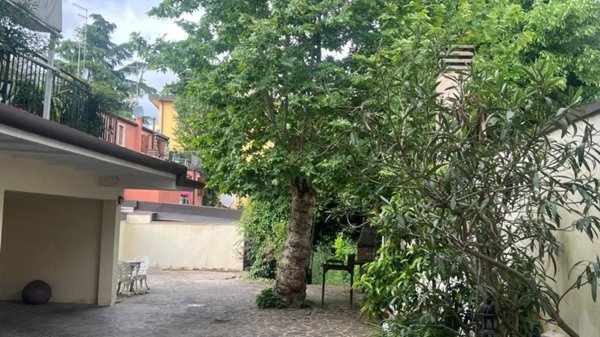 appartamento in affitto a Padova in zona Centro Storico