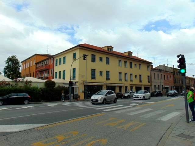 ufficio in affitto a Padova in zona Santa Croce