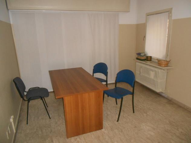 ufficio in affitto a Padova in zona Centro Storico