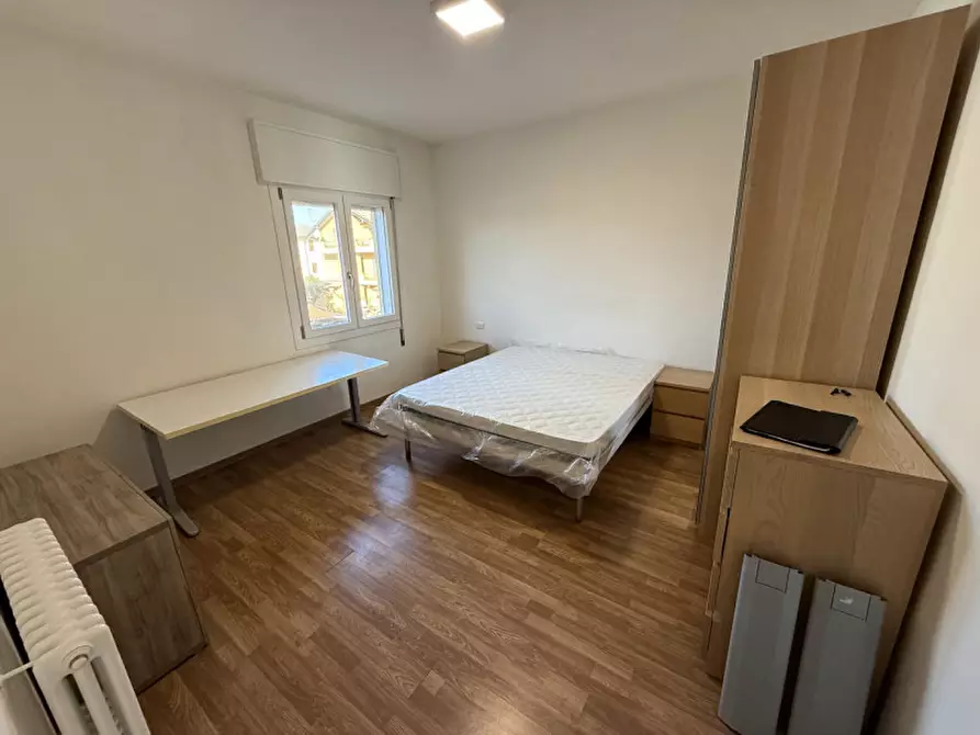 negozio in affitto a Padova in zona Camin / Granze