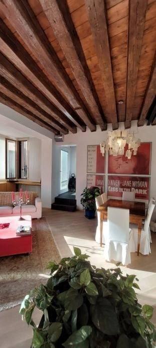 appartamento in affitto a Padova in zona Centro Storico