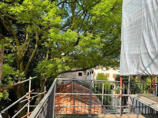 appartamento in affitto a Padova in zona Centro Storico