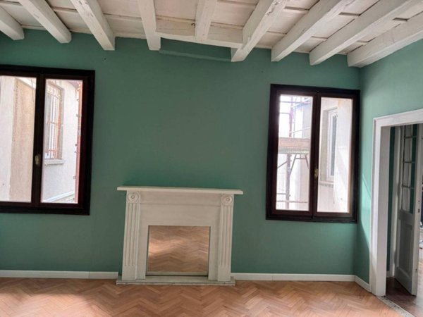 appartamento in affitto a Padova in zona Centro Storico