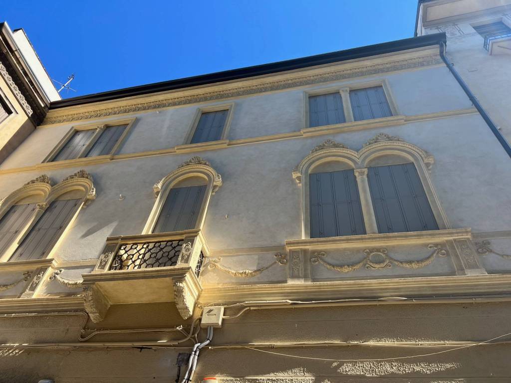appartamento in affitto a Padova in zona Centro Storico