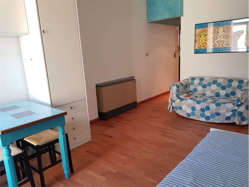 appartamento in affitto a Padova in zona Centro Storico