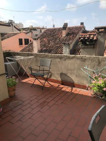 appartamento in affitto a Padova in zona Savonarola