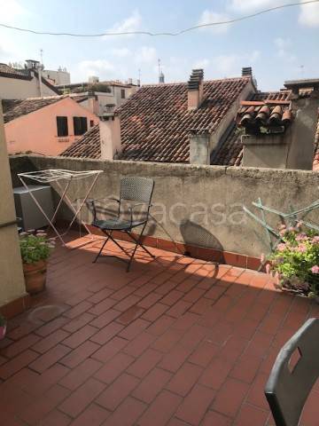 appartamento in affitto a Padova