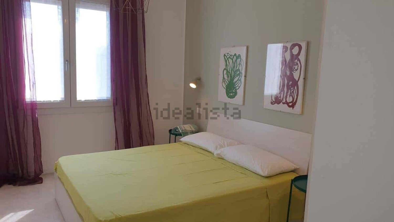 appartamento in affitto a Padova in zona Bassanello