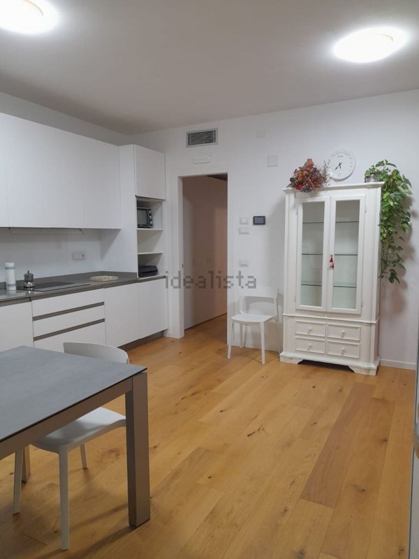 appartamento in affitto a Padova in zona Savonarola