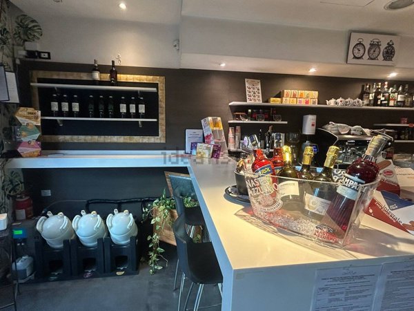negozio in affitto a Padova in zona Pontevigodarzere