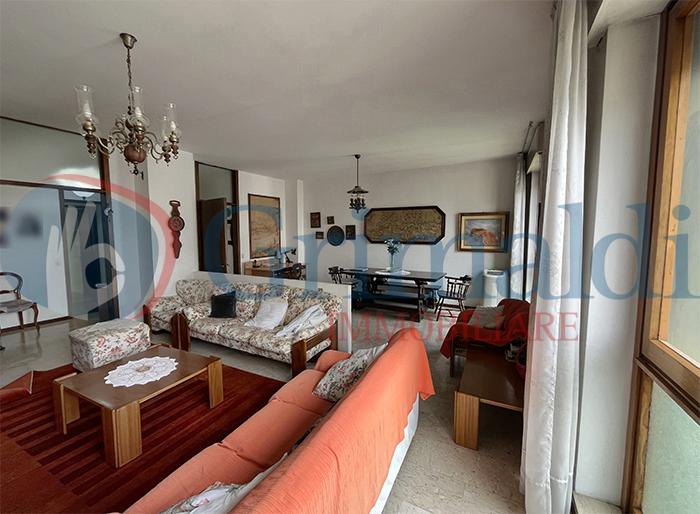 appartamento in affitto a Padova in zona Centro Storico