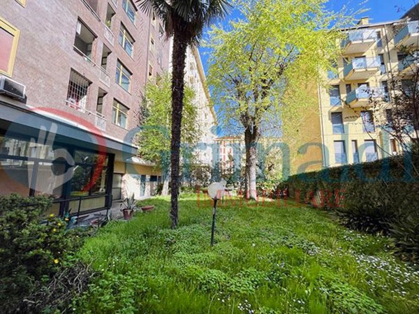 appartamento in affitto a Padova in zona Centro Storico