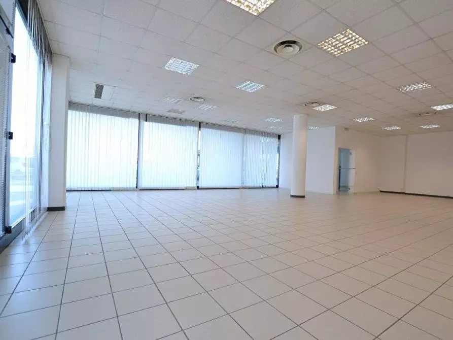 negozio in affitto a Padova