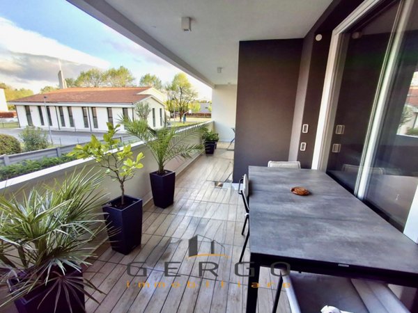 appartamento in affitto a Padova in zona Brentelle