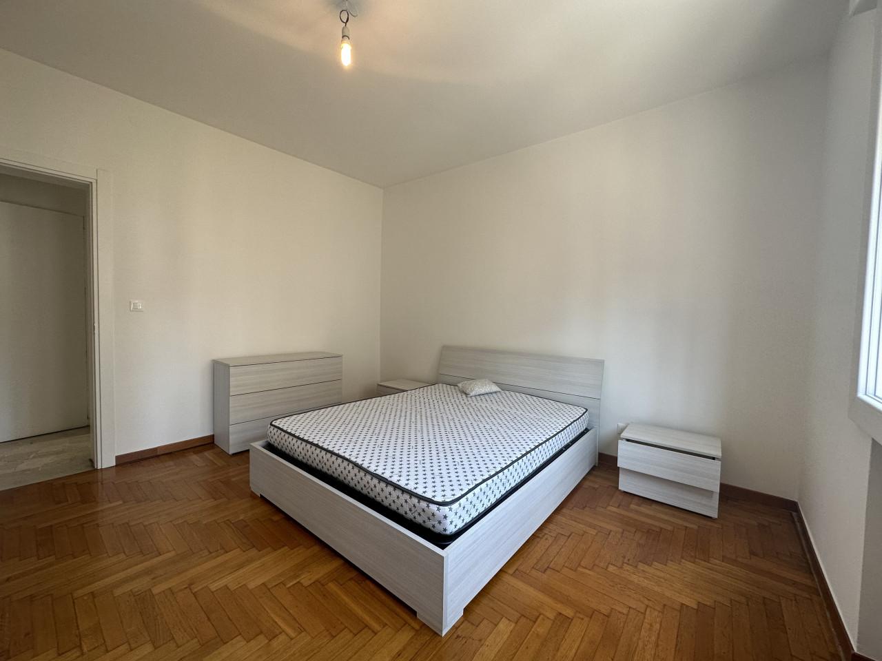 negozio in affitto a Padova in zona Guizza