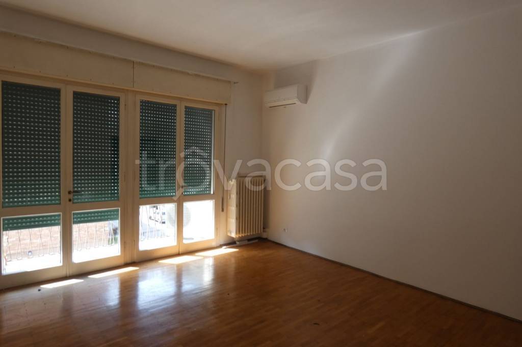 appartamento in affitto a Padova