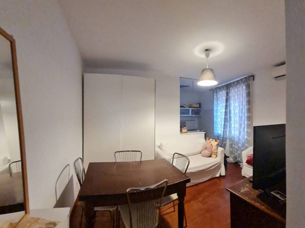 appartamento in affitto a Padova in zona Savonarola