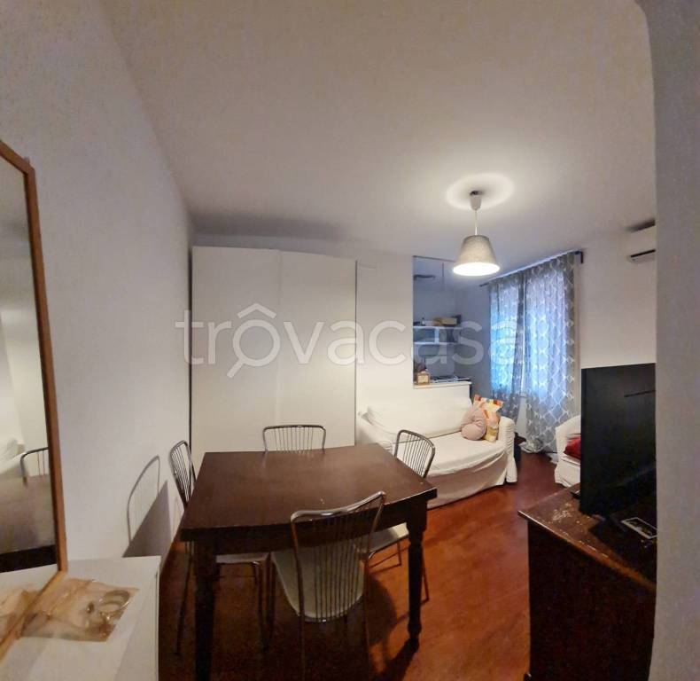 appartamento in affitto a Padova