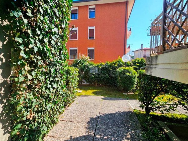 appartamento in affitto a Padova in zona Madonna Pellegrina