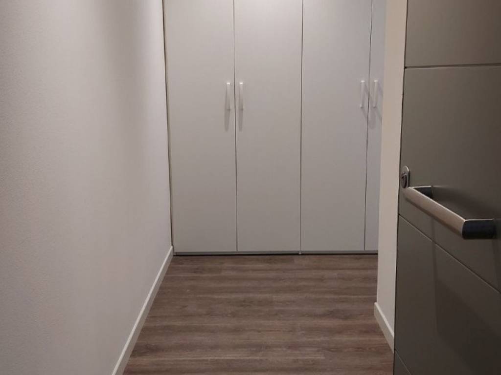 appartamento in affitto a Padova in zona Centro Storico