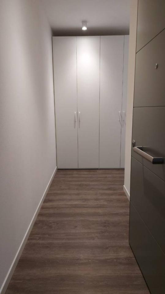 appartamento in affitto a Padova in zona Centro Storico