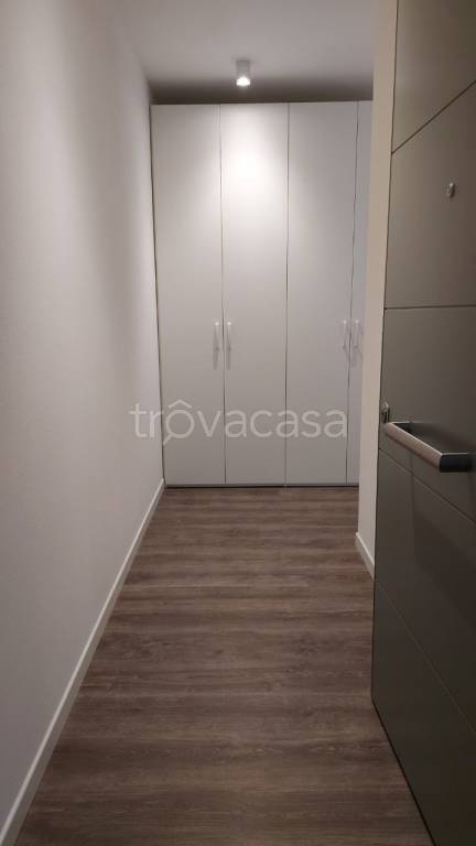 appartamento in affitto a Padova in zona Savonarola