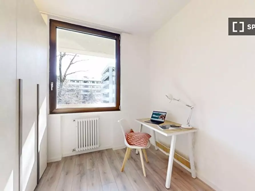 appartamento in affitto a Padova