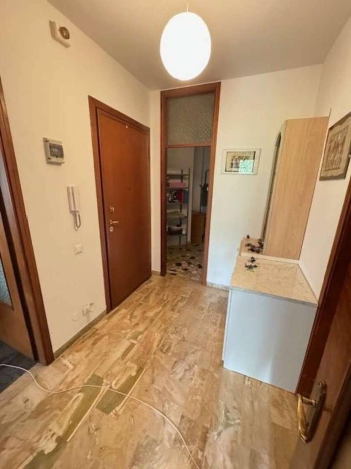 appartamento in affitto a Padova in zona San Lazzaro