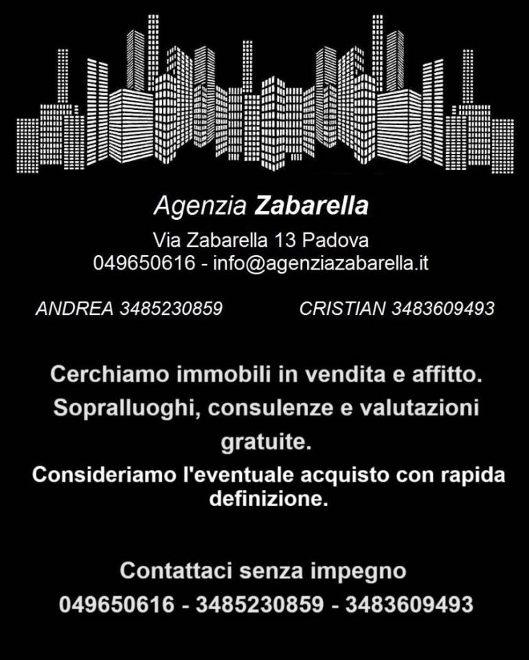 negozio in affitto a Padova in zona Centro Storico