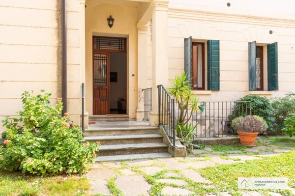appartamento in affitto a Padova