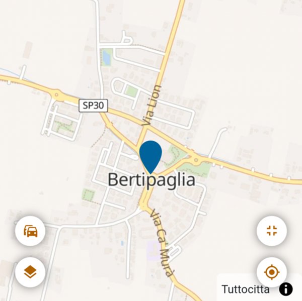 appartamento in affitto a Padova