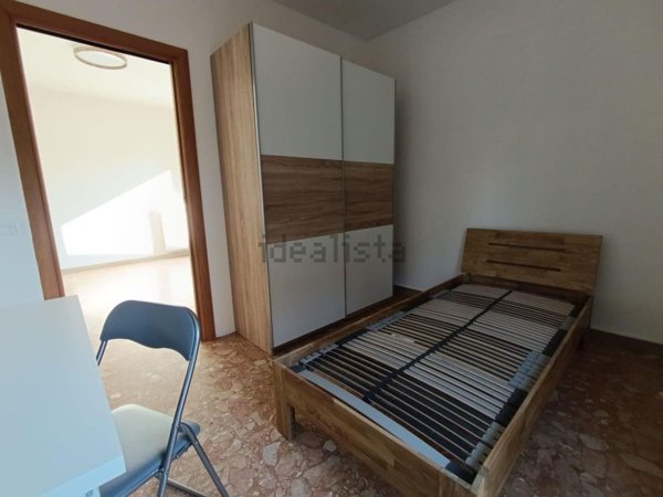 appartamento in affitto a Padova in zona Sacra Famiglia
