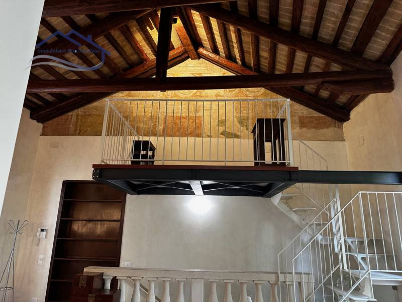 appartamento in affitto a Padova in zona Centro Storico