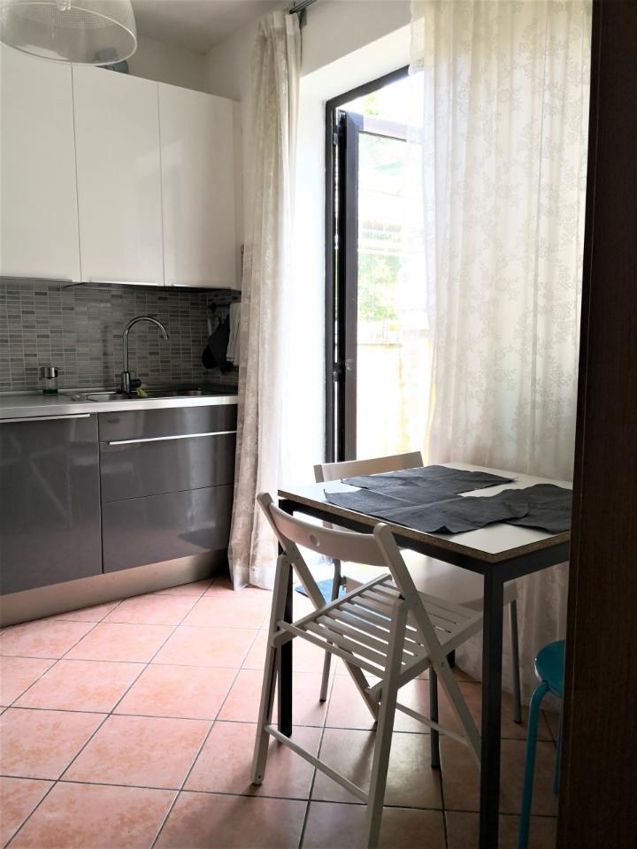 appartamento in affitto a Padova in zona Sant'Osvaldo / Santa Rita